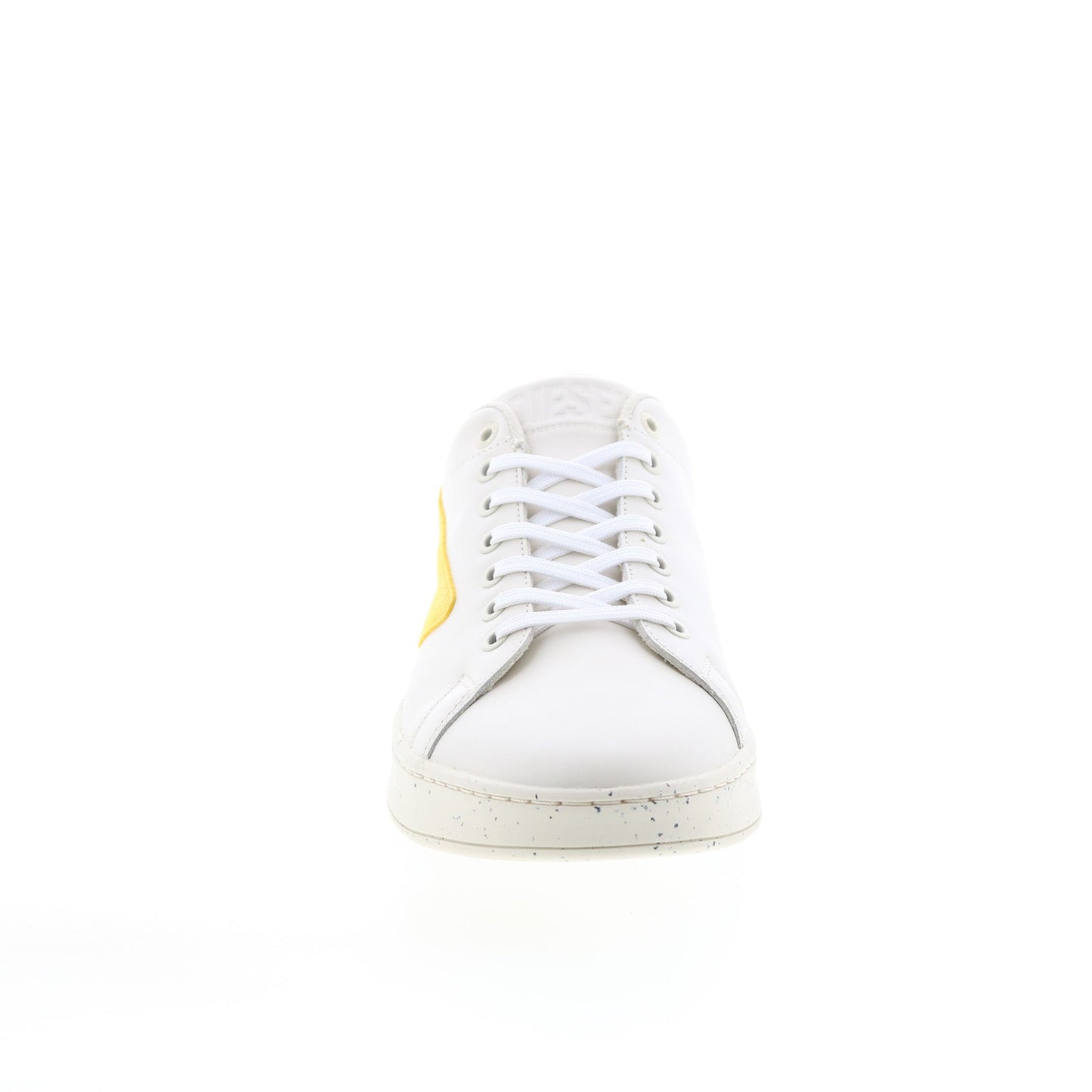 Diesel S-Athene Low Y02869-PS438-H8981 Mens White Lifestyle Sneakers Shoes