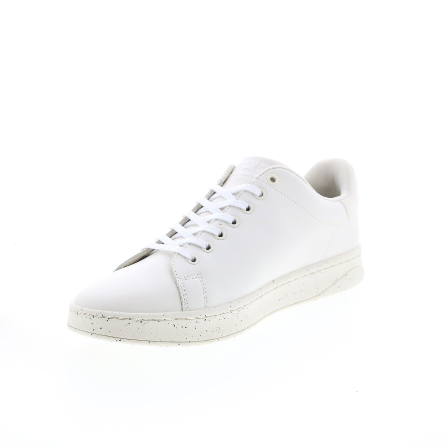 Diesel S-Athene Low Y02869-PS438-H8981 Mens White Lifestyle Sneakers Shoes