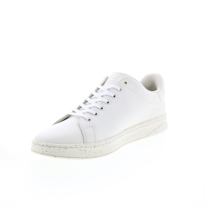 Diesel S-Athene Low Y02869-PS438-H8981 Mens White Lifestyle Sneakers Shoes