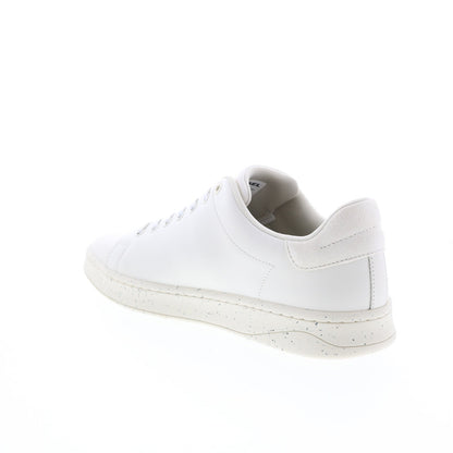 Diesel S-Athene Low Y02869-PS438-H8981 Mens White Lifestyle Sneakers Shoes
