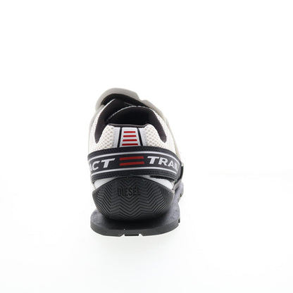 Diesel S-Pendhio LC Y02878-P4432-H9008 Mens White Lifestyle Sneakers Shoes