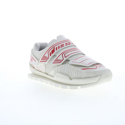 Diesel S-Pendhio LC Y02878-P4432-H9297 Mens White Lifestyle Sneakers Shoes