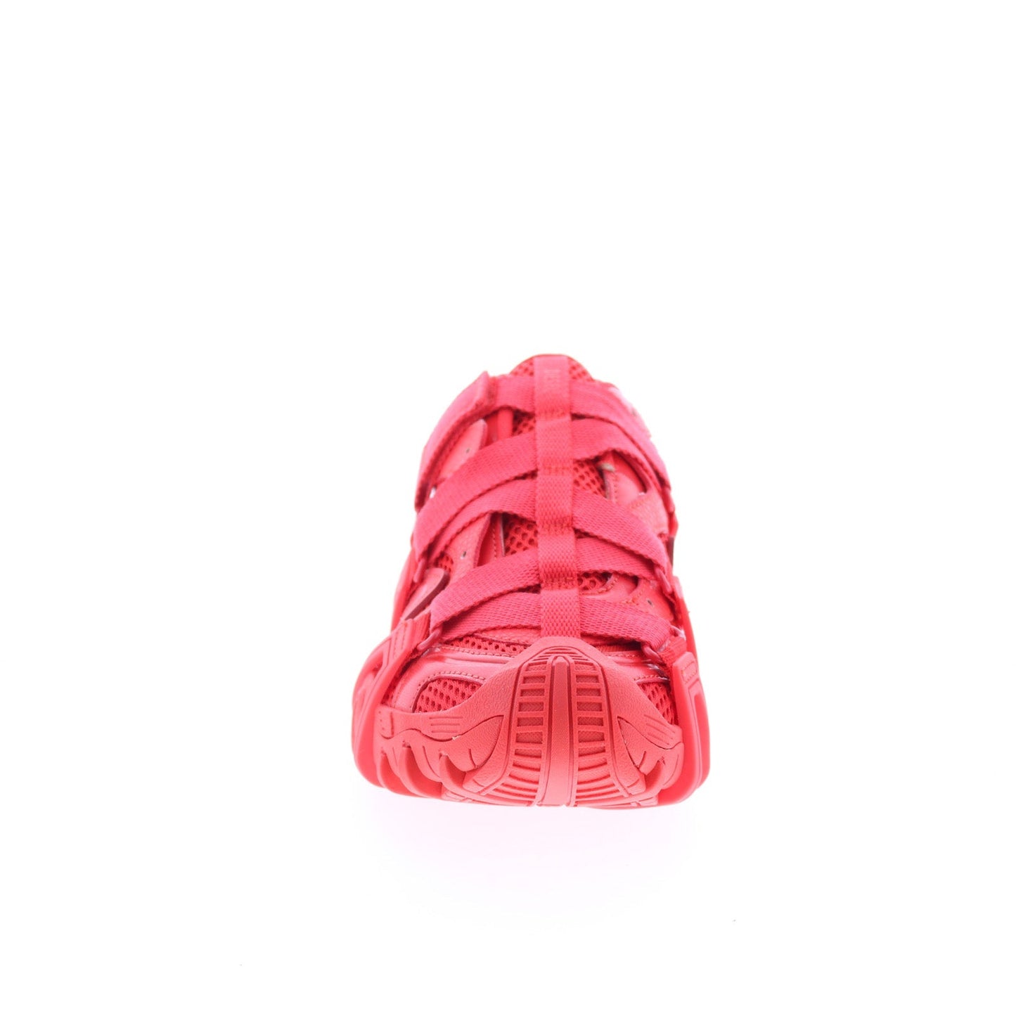 Diesel S-Prototype-CR Y02911-P4910-T4346 Mens Red Lifestyle Sneakers Shoes