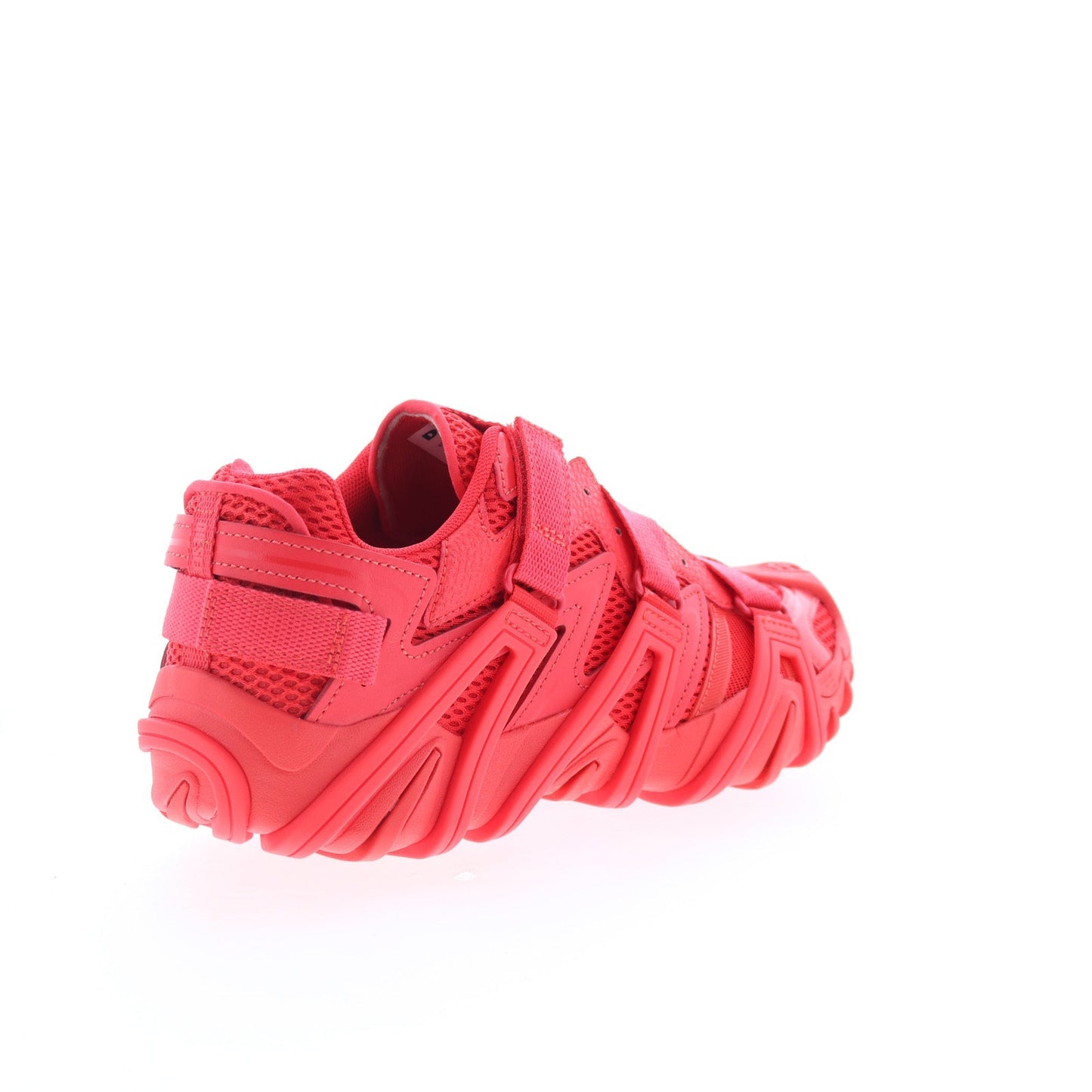 Diesel S-Prototype-CR Y02911-P4910-T4346 Mens Red Lifestyle Sneakers Shoes