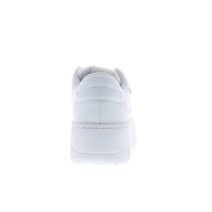 Diesel S-Athene Bold X Y03066-PR516-T1003 Mens White Lifestyle Sneakers Shoes