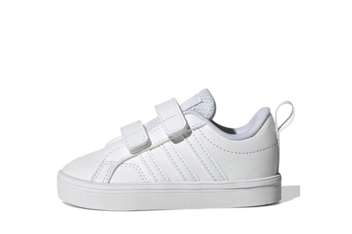 VS Pace 2.0 Infant :Cloud White