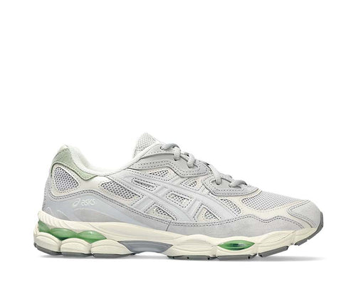 Asics Gel NYC "Cloud Grey"